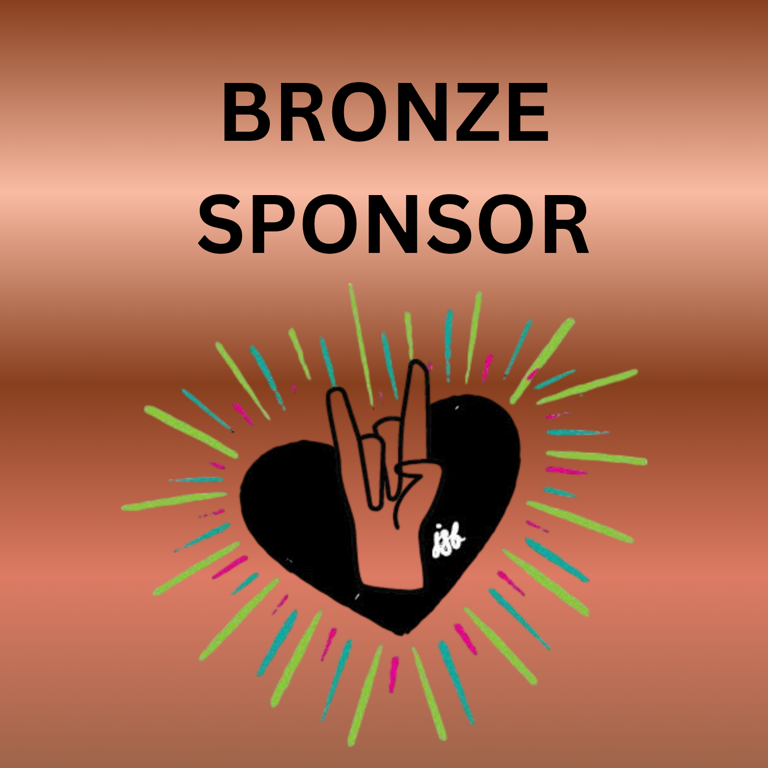 Jess Fest 25 Bronze Sponsor