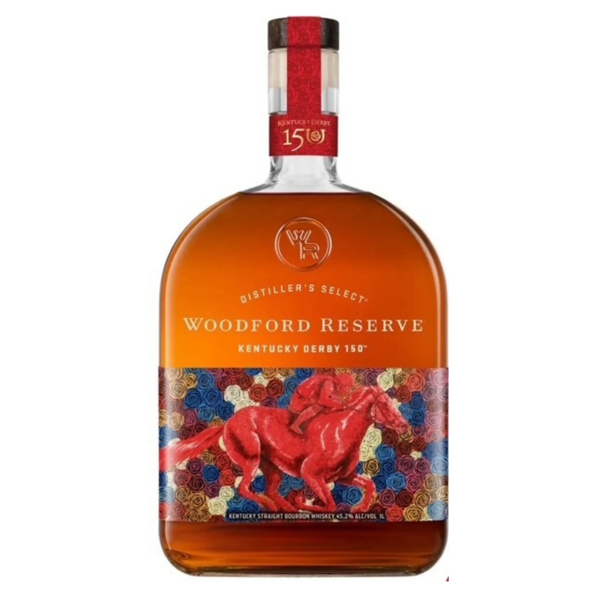 Run for Respite Woodford Reserve Donation