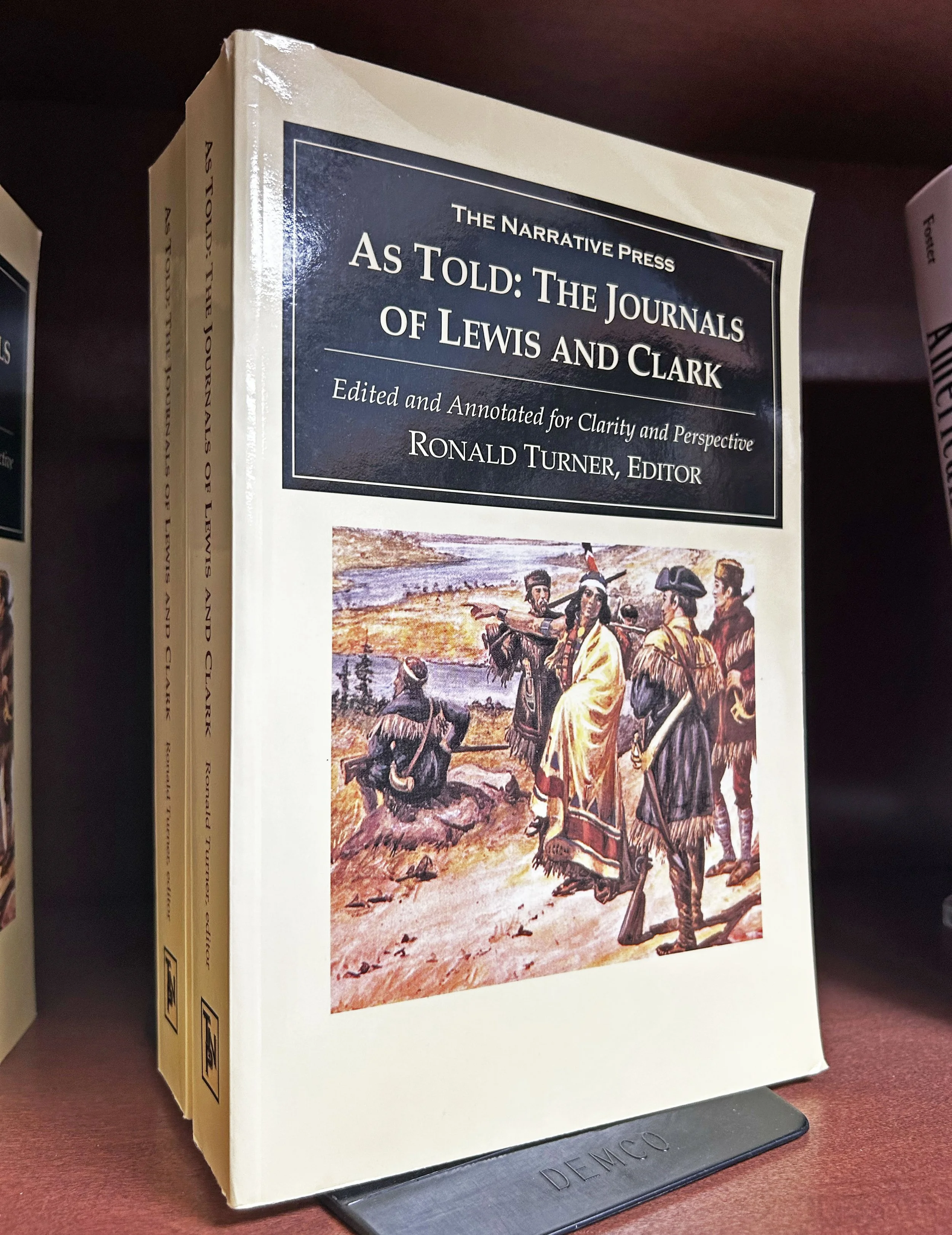 Historical Books
