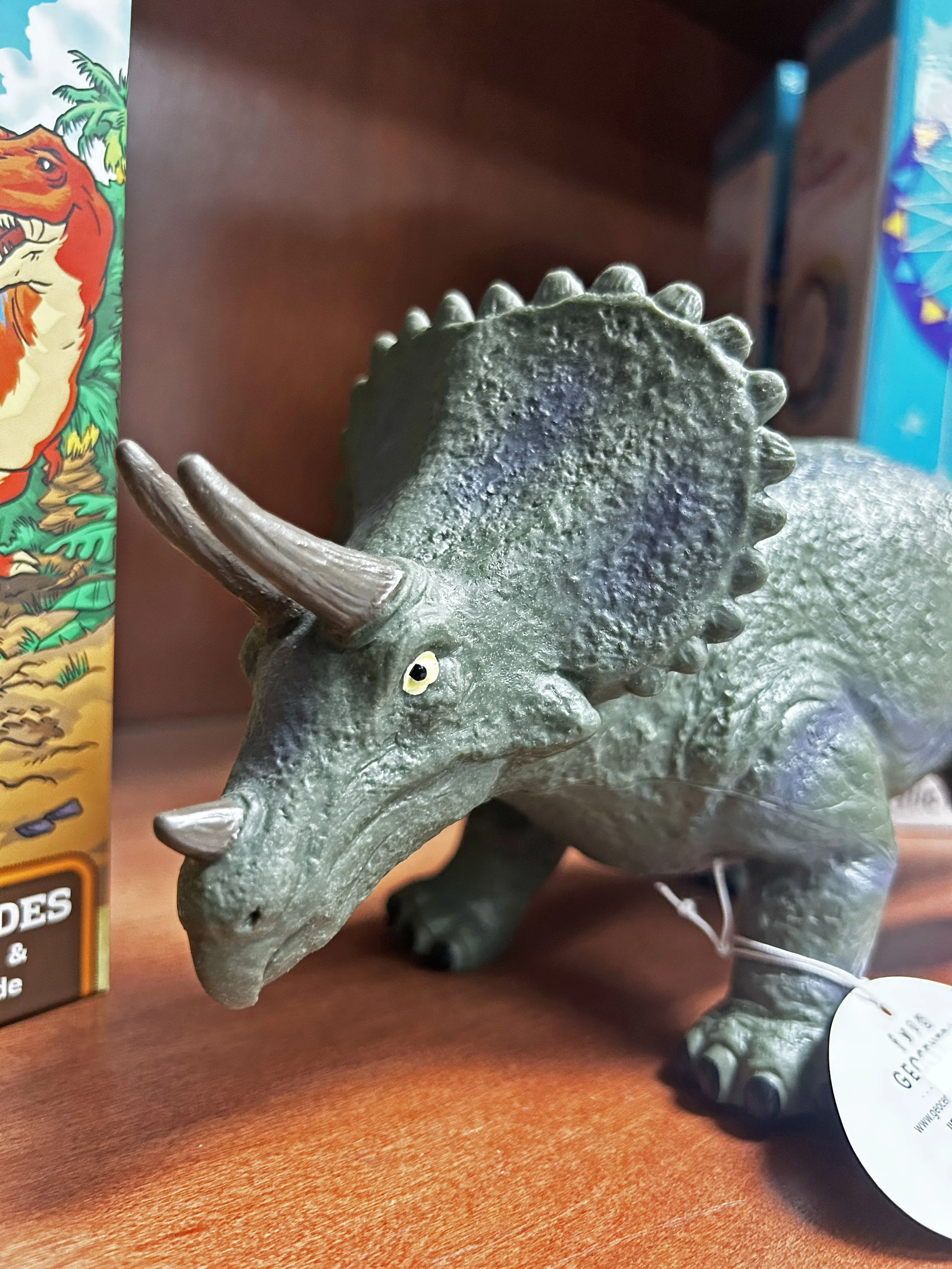 Dinosaur Toys