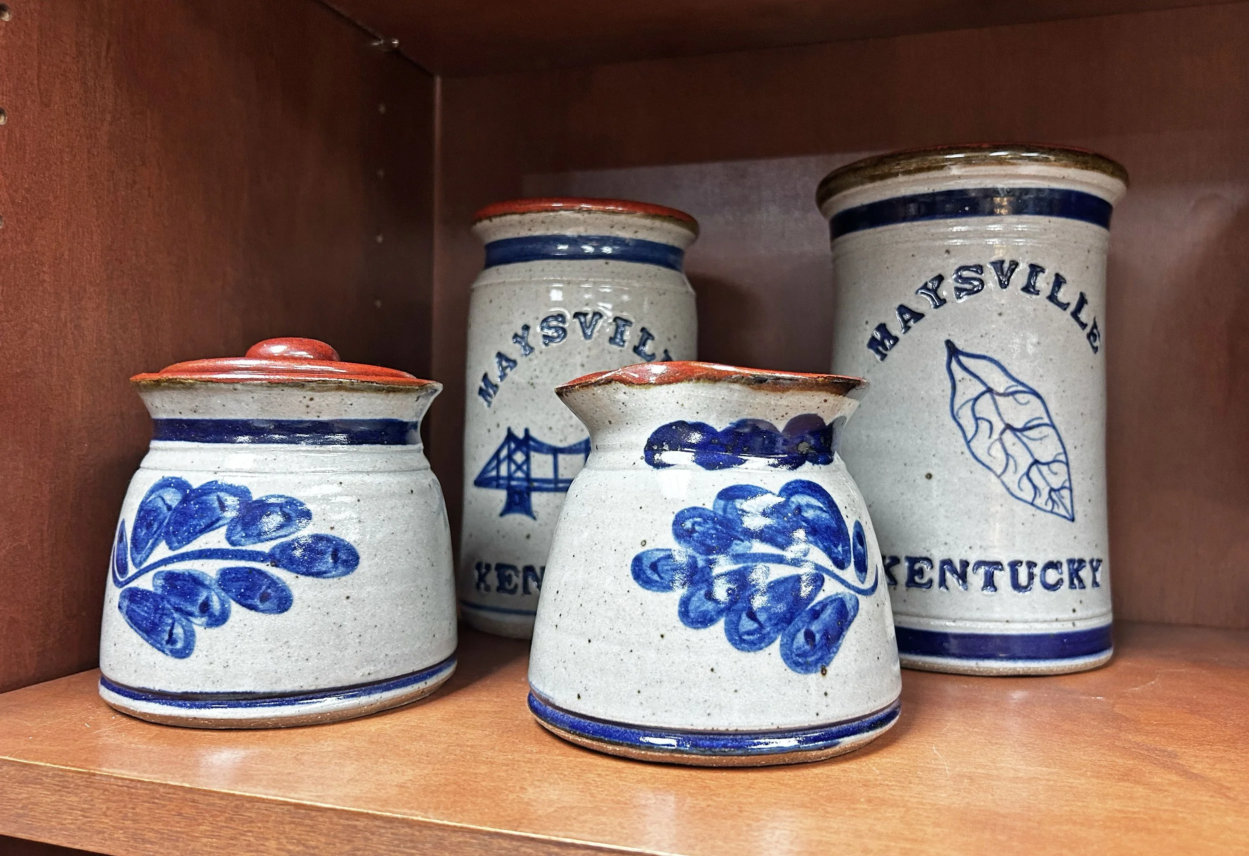 Maysville Stoneware