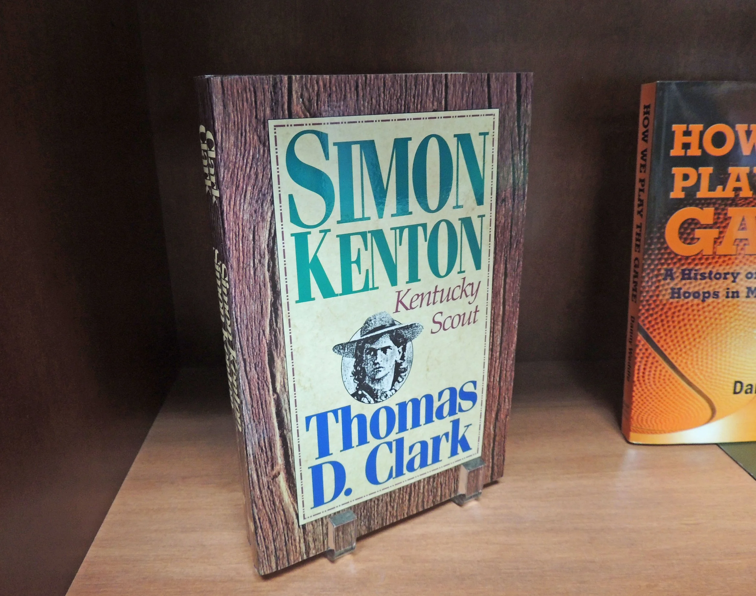 Historical Books