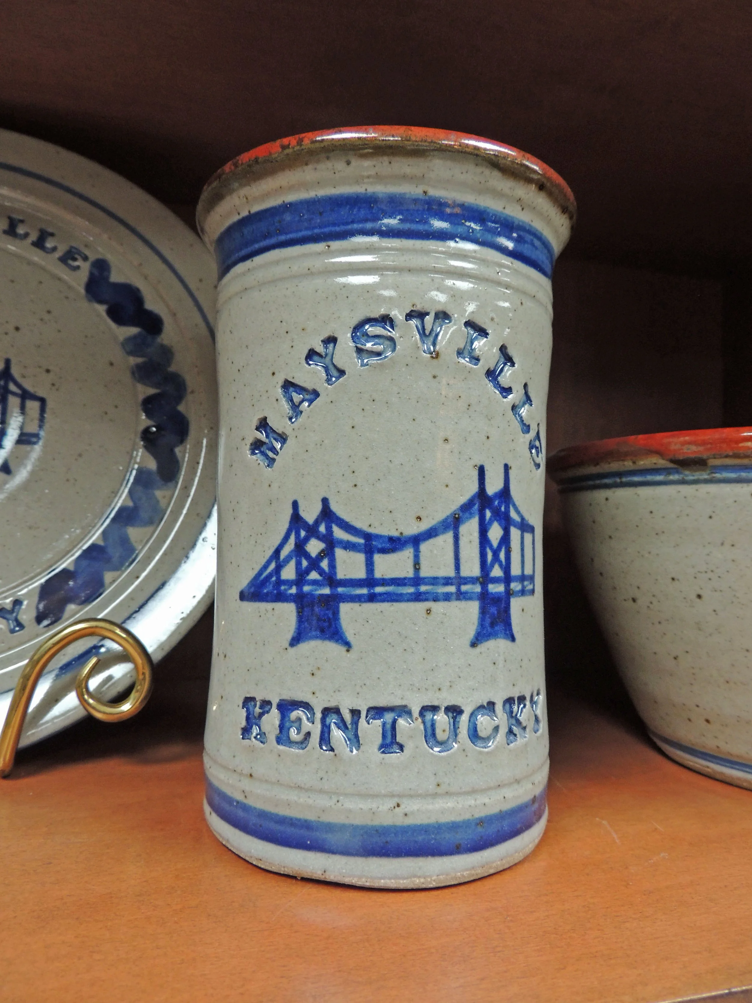 Maysville Stoneware