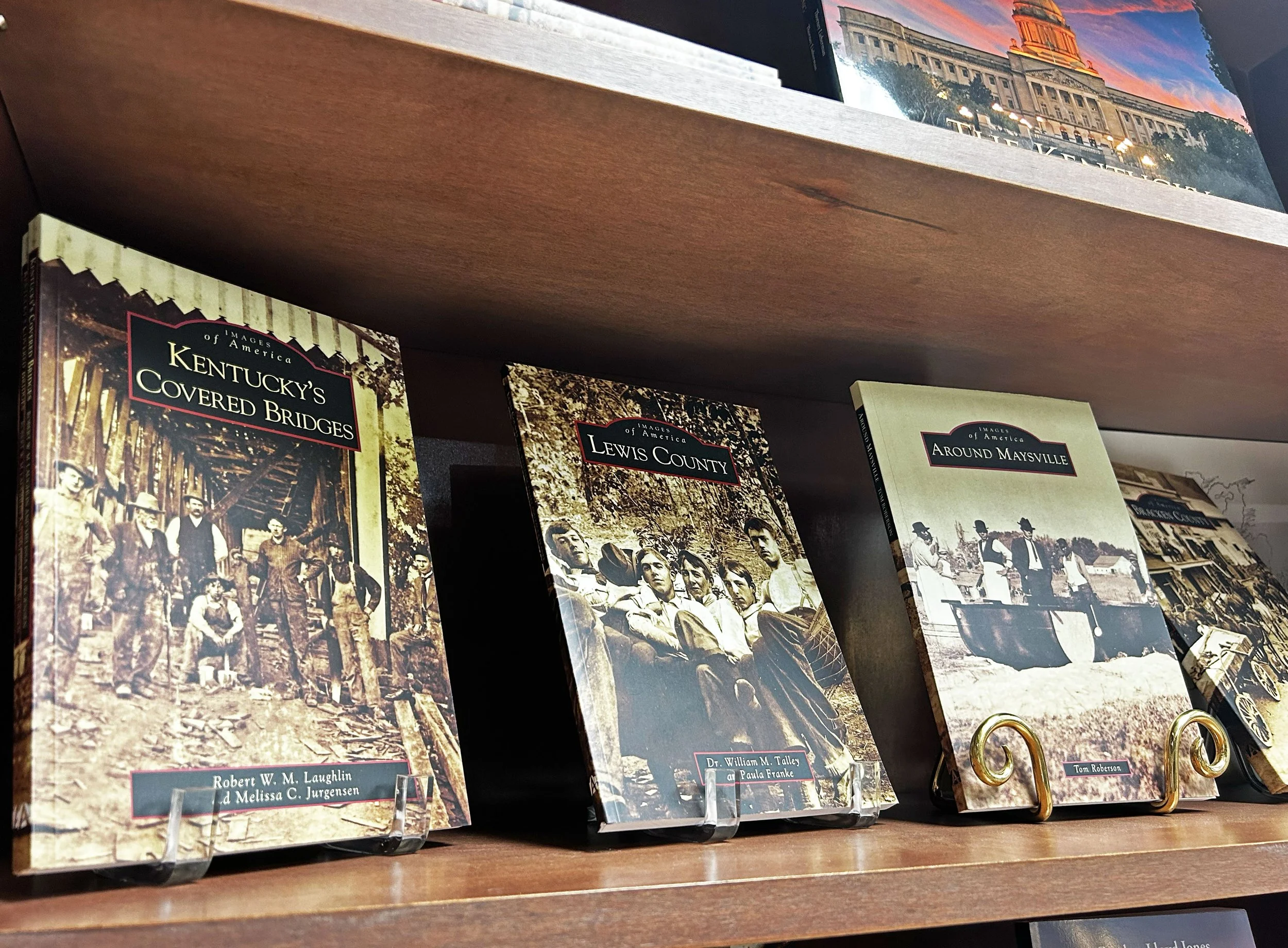 Historical Books