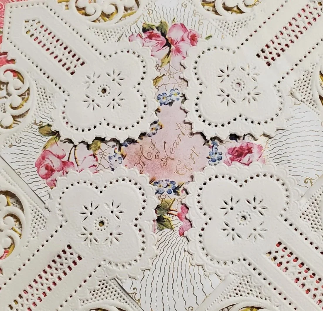 My Dear Valentine ❤️