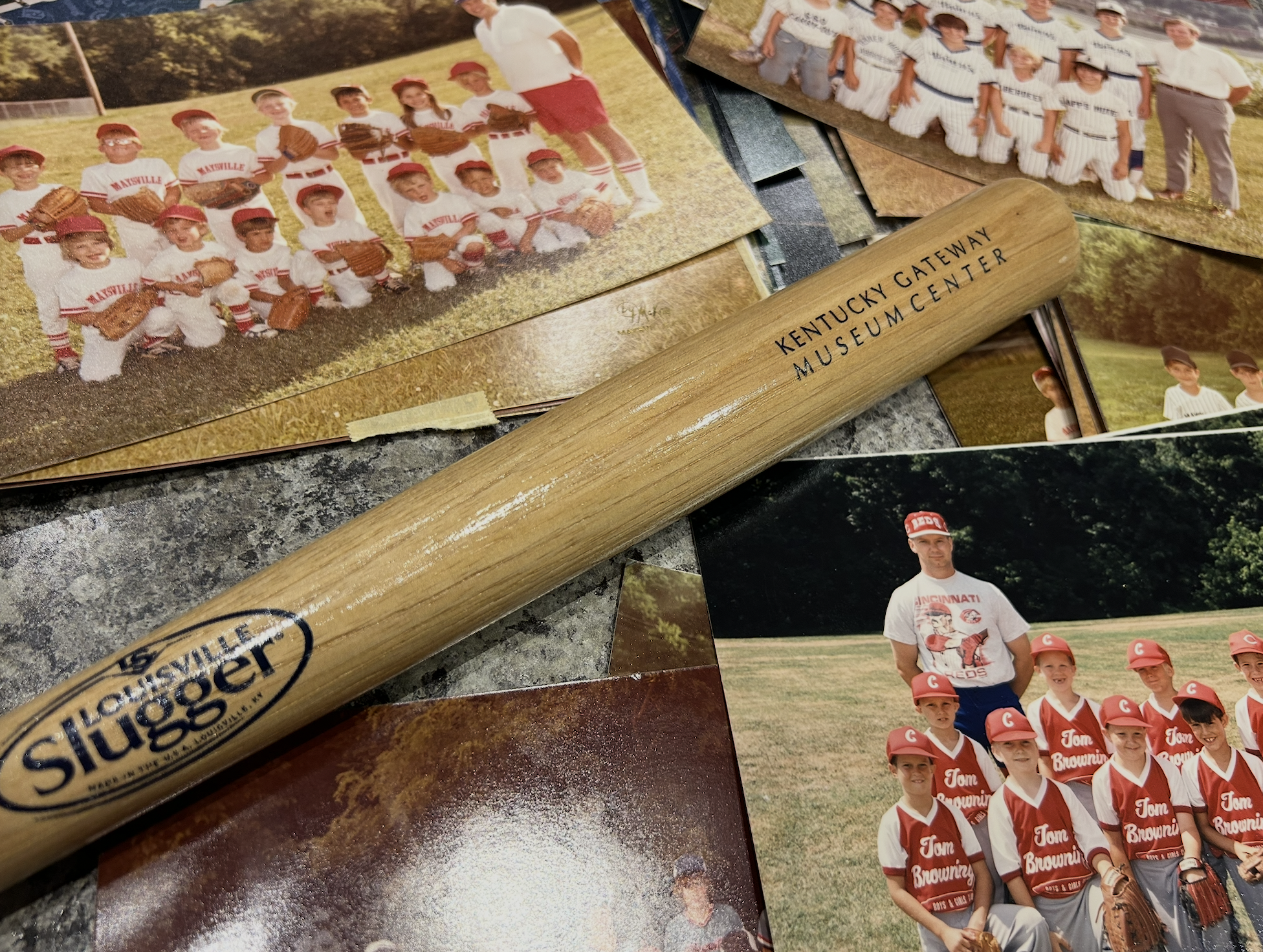 Baseball and Brains ⚾️💡 