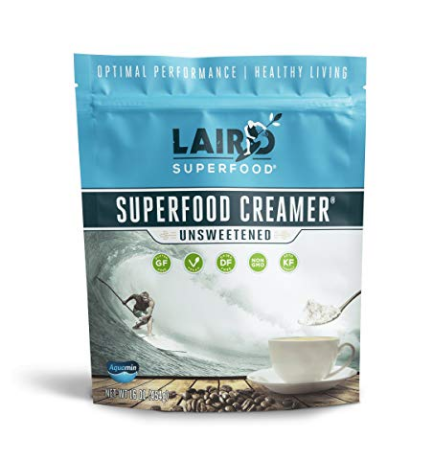 Laird Superfood Creamer