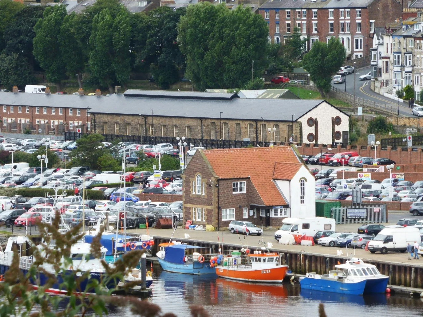 Whitby Engine Shed - Image 2.jpg