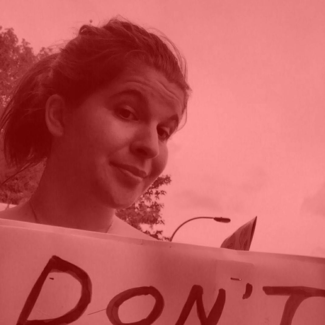 Lily is really into a contextual understanding of individuals' behaviors. She has learned a lot about how context matters for individuals in her work in behavioral psychology. This has been complemented by her work organizing with Solidarity and Defense where she has learned a lot about the current context of capitalism, patriarchy, and hierarchy. She would love to talk about police and prison abolition as well as relating through prison bars in the meantime. She's queer and has been joyfully non-monogamous for the last six years.