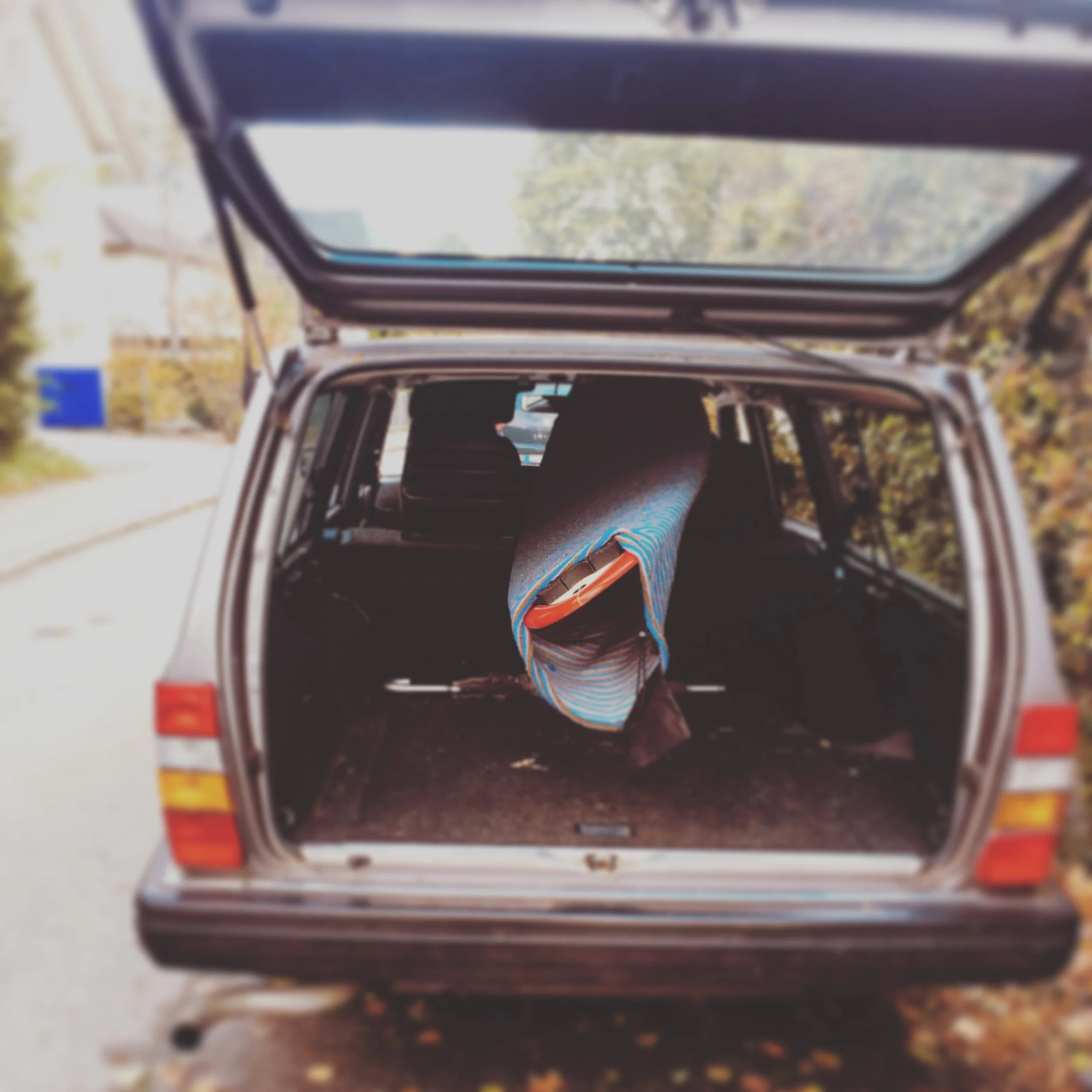 #ISPO  RAPID SURFING FORUM