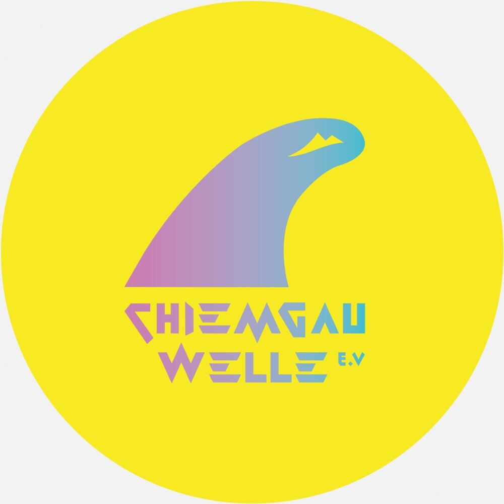 CHIEMGAU WELLE