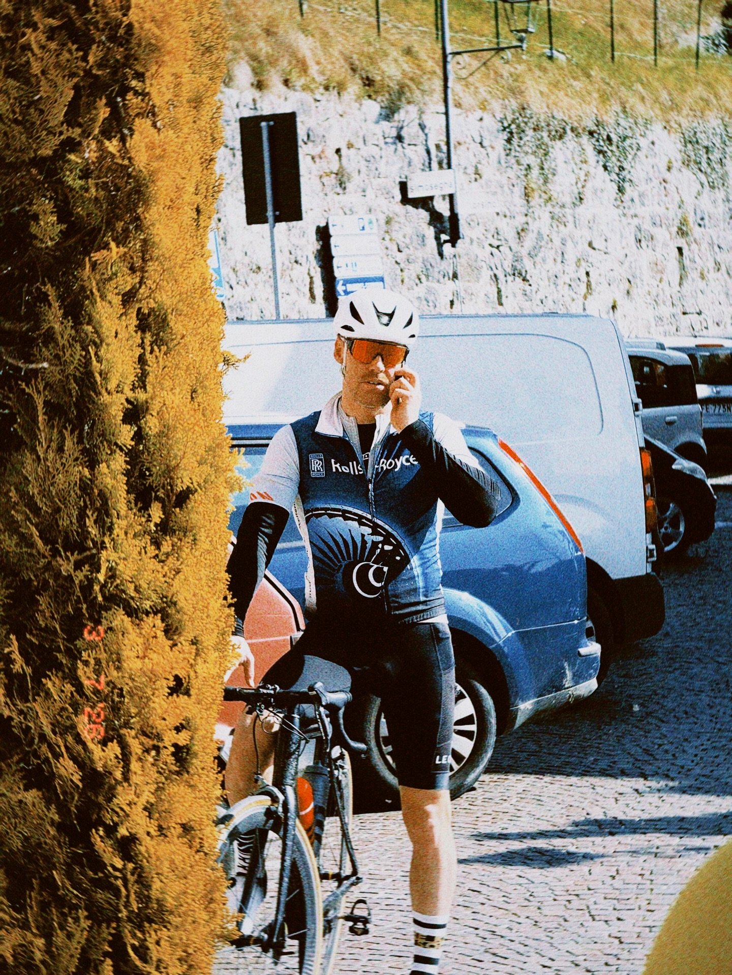 This and a s&ouml;ba gmochta Mango Lassi 🫰🏽😇