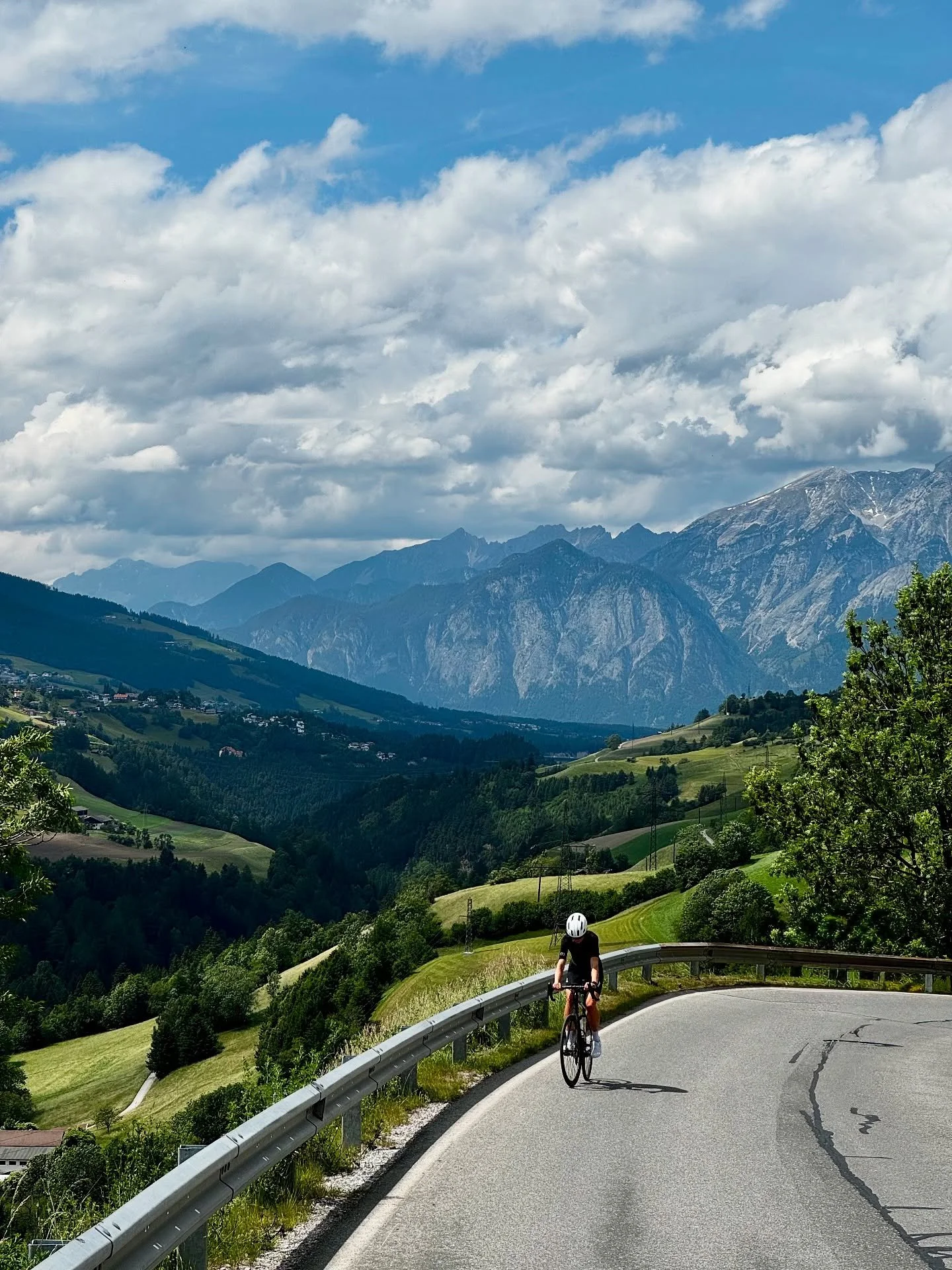 Watt - Wind - Wedge - Windschatten - Wein - Wassermelone