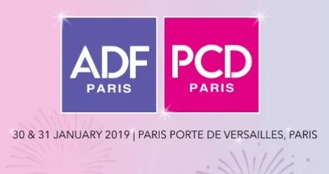 Retrouvez Labelys au PCD PARIS 2019 le 30 &amp; 31 Janvier !  STAND H41 - Hall 4 - Porte D