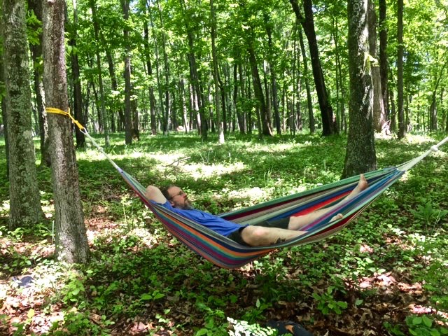Hammock