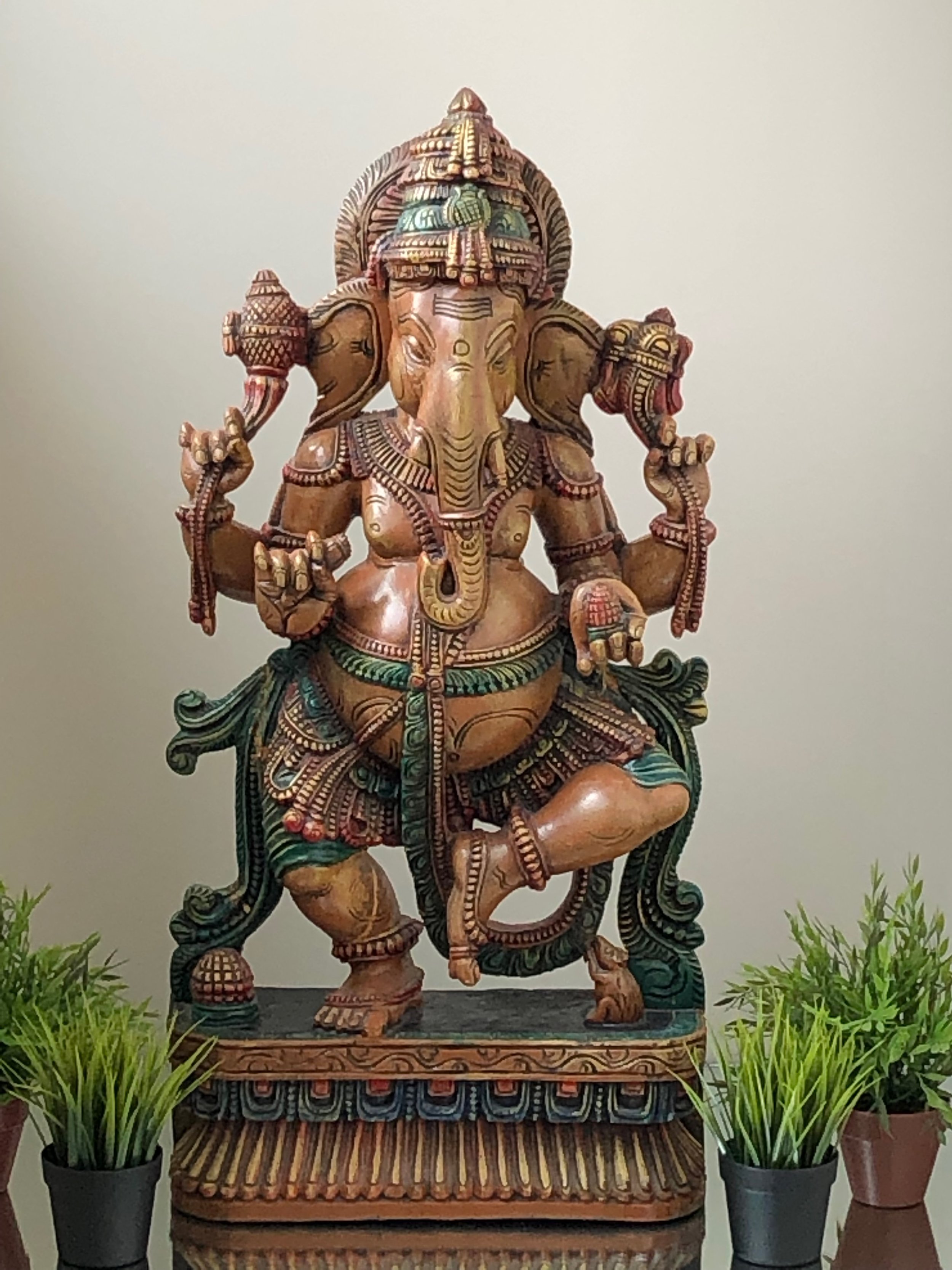 Ganesh