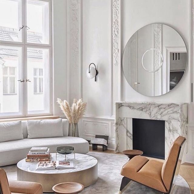 Simplicity ☁️.
.
.
.
.
. 
#interiordesign #design #london #property #luxury #architecture #modern #furniture
