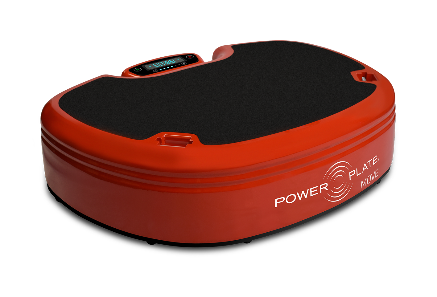 A Nova PowerPlate® MOVE®