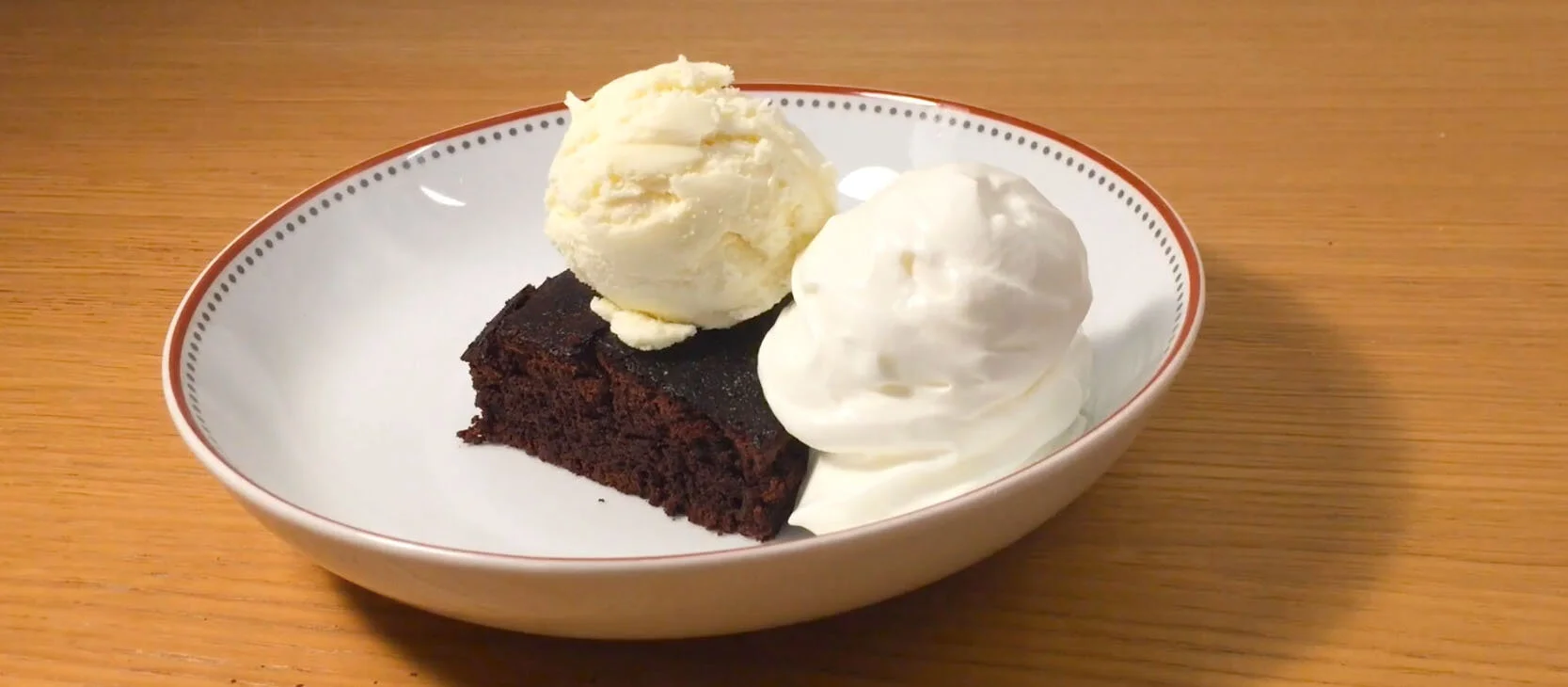 Happy National Brownie Day