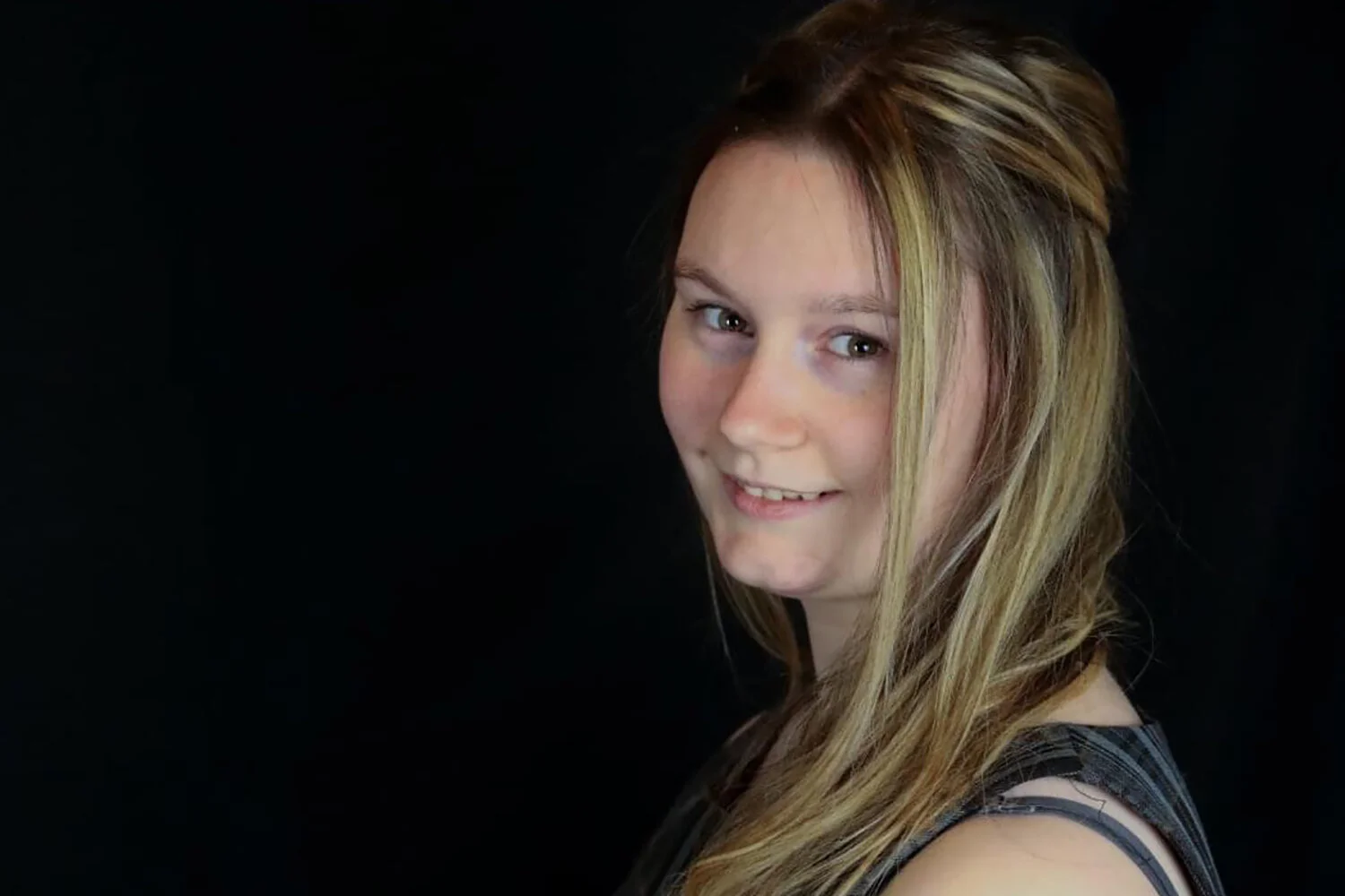 Student Spotlight - Megan MacMaster