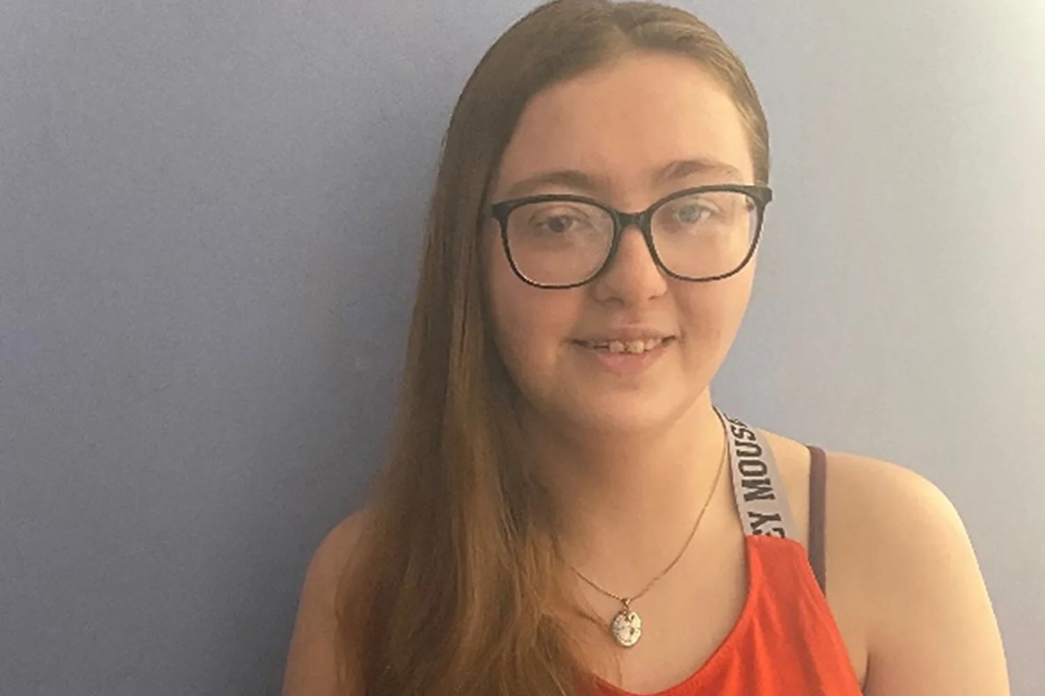 Student Spotlight - Chelsea Brown