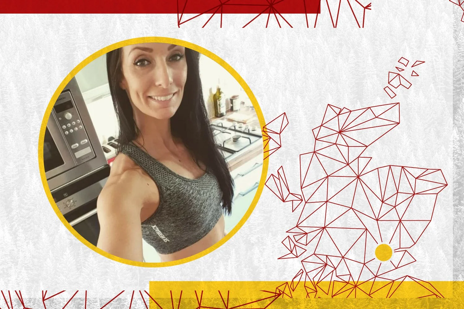 Student Spotlight - Samantha Jack