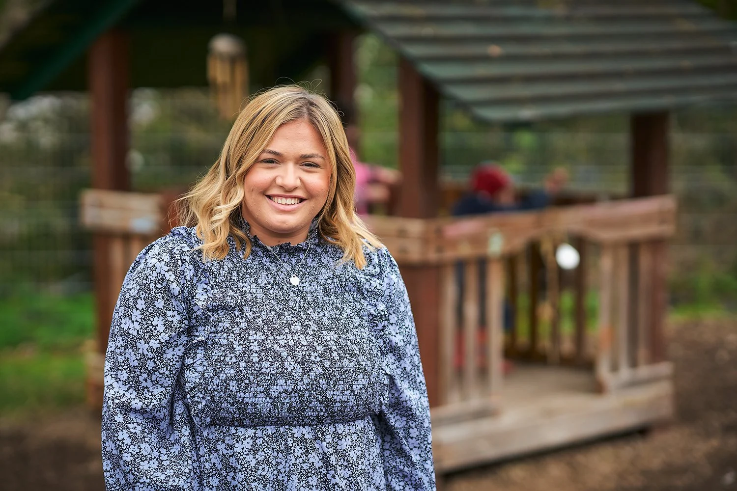 Alumni Spotlight - Katie Henderson