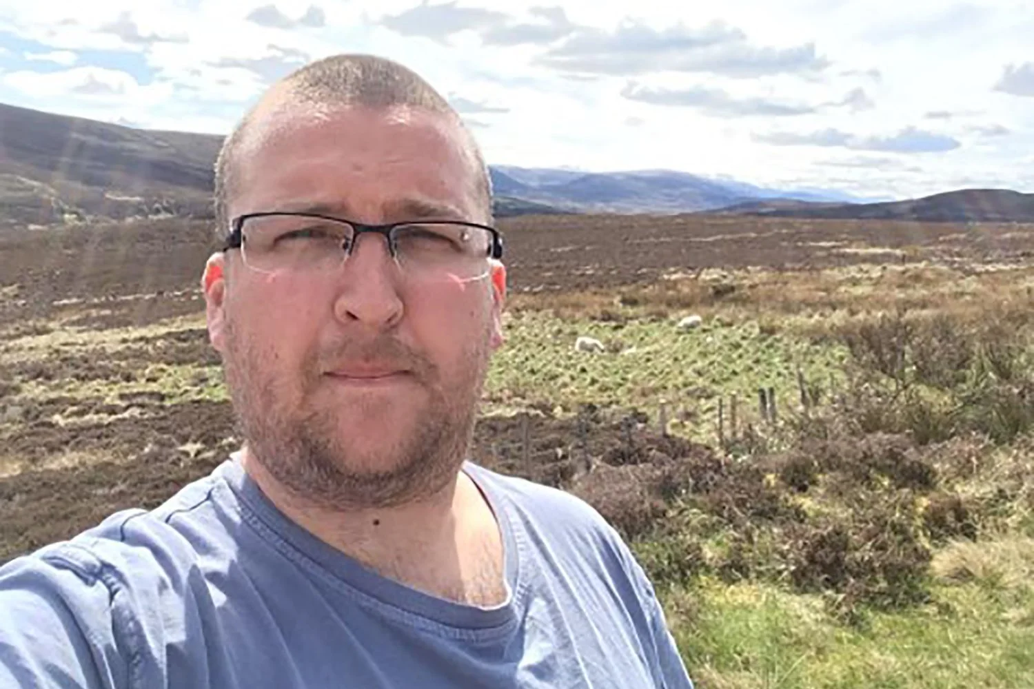 Staff Spotlight - Joe Burman