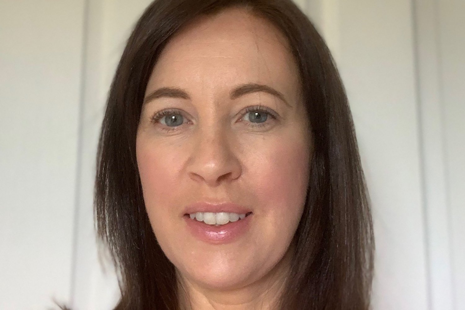 Staff Spotlight - Alison Kirk