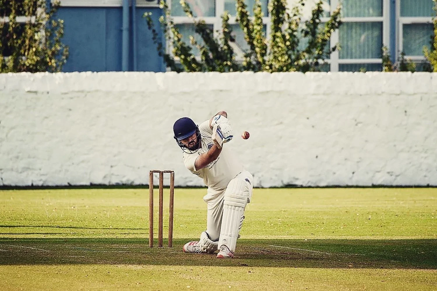 Alumni Spotlight - Jack Emslie