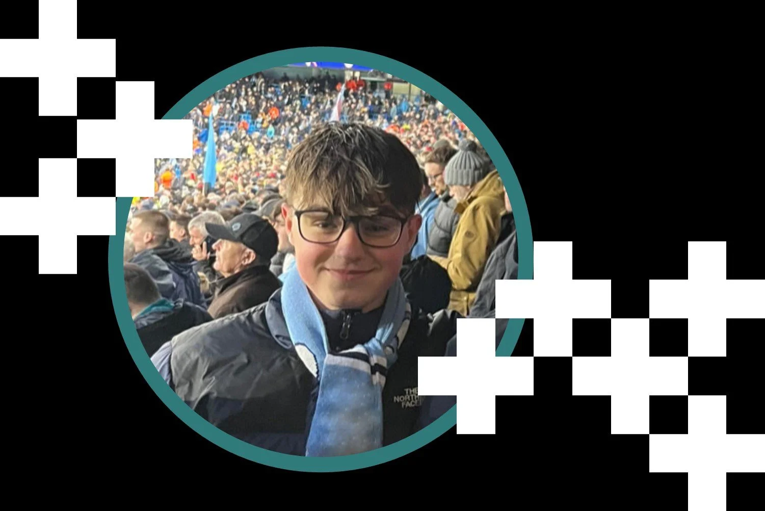 Student Spotlight - Jack Donaldson