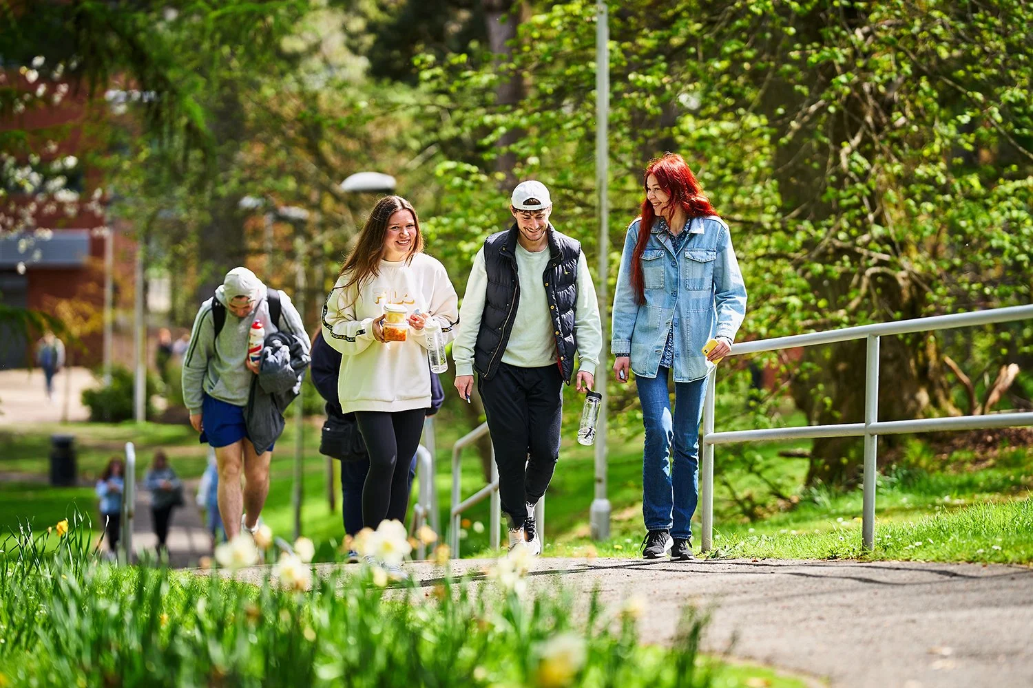 Learn Local at UHI Perth - Top Tips