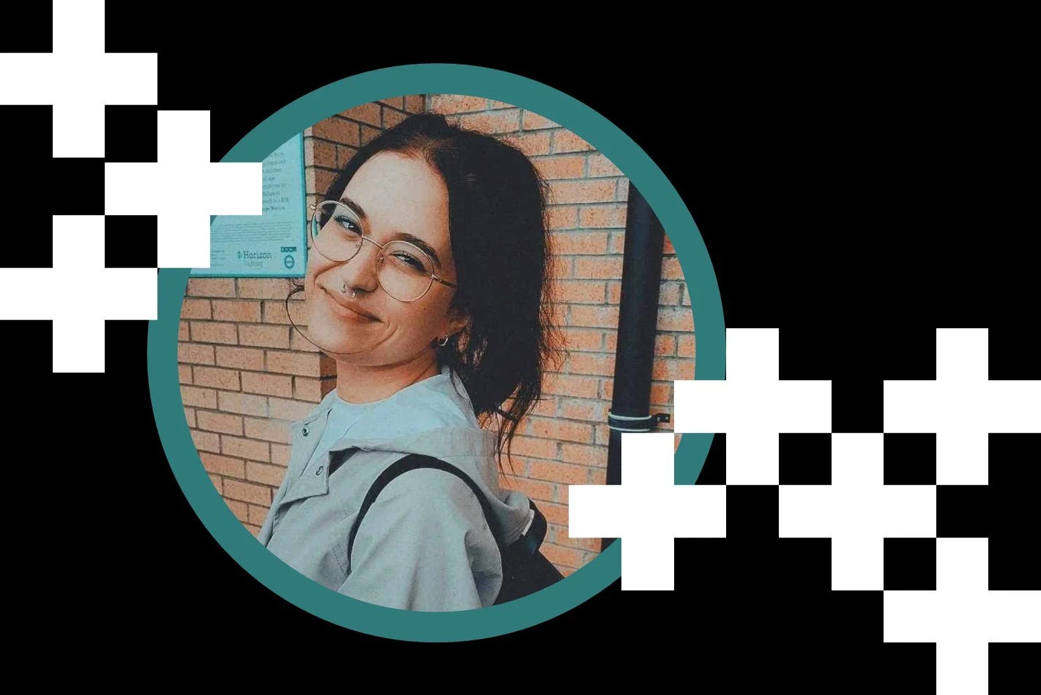 Student Spotlight - Aleksandra Temperley