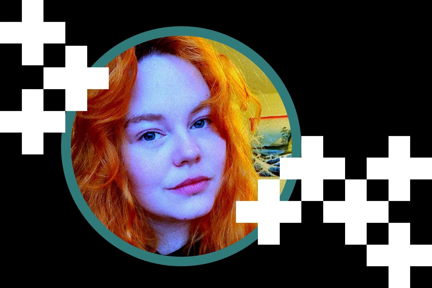 Student Spotlight - Ailsa Laing