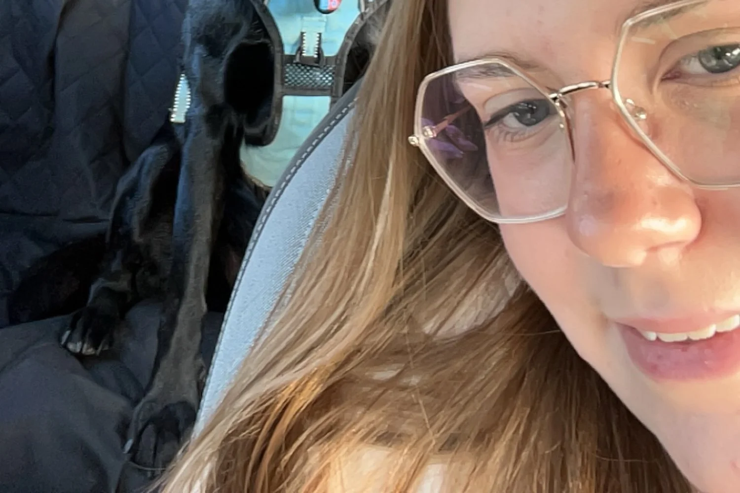 Student Spotlight - Freya Donaldson