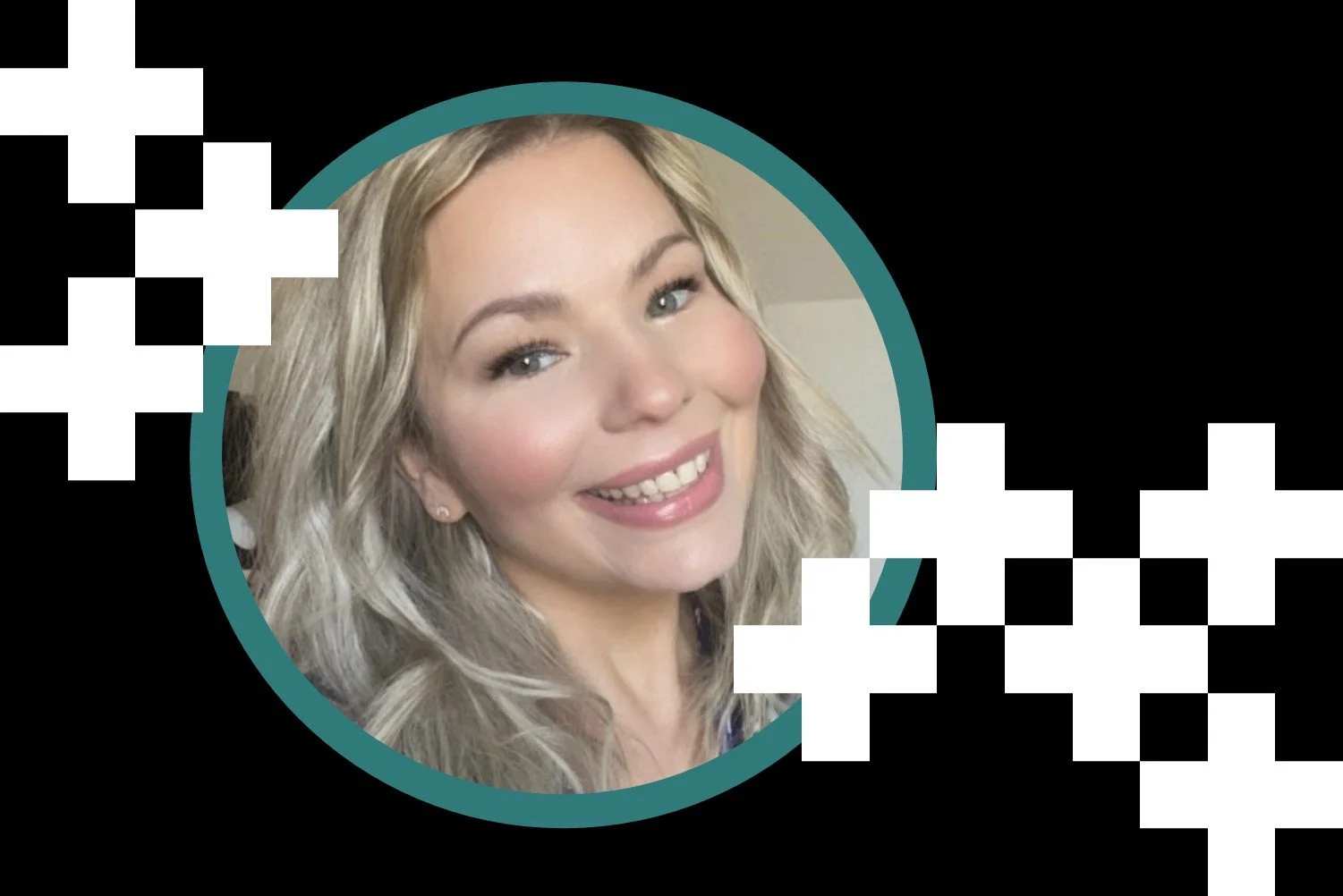 Student Spotlight - Vikki Cuthbert