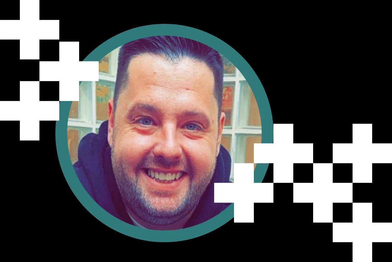 Alumni Spotlight - Iain Connal