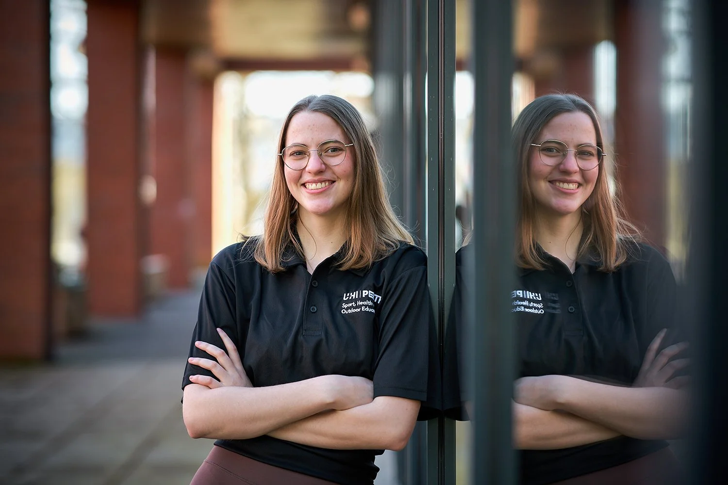 Student Spotlight - Kyla Forsyth