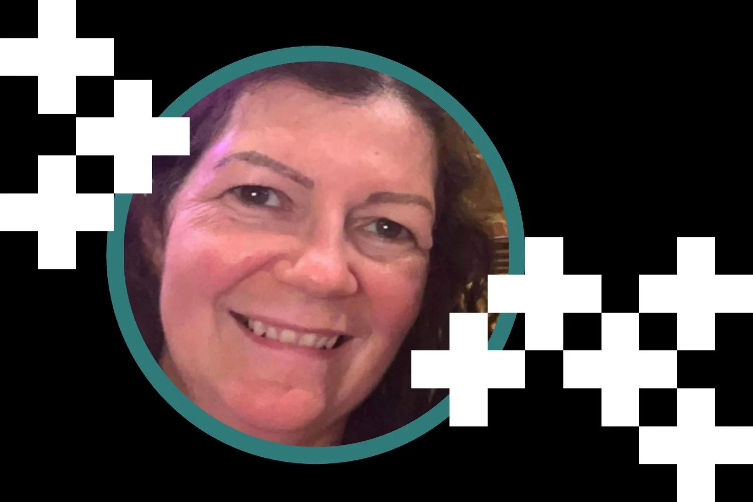 Work-based Assessor Spotlight - Lorraine McMillan