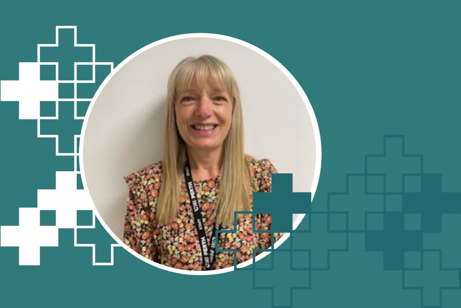 Work-based Assessor Spotlight - Allison McLeod