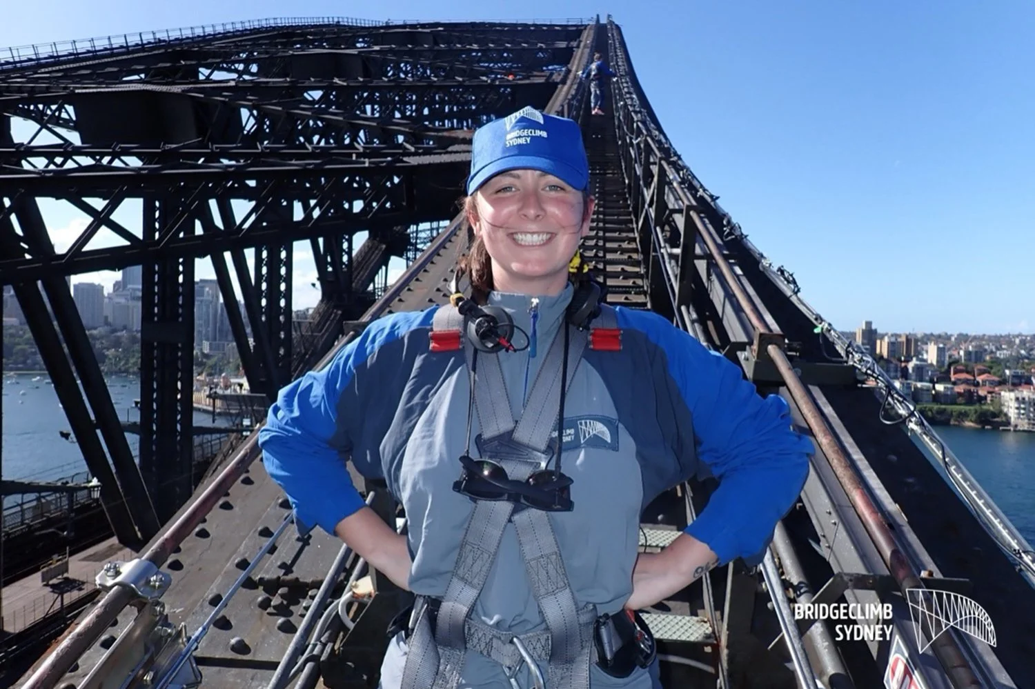 Student Spotlight - Melissa Shearer