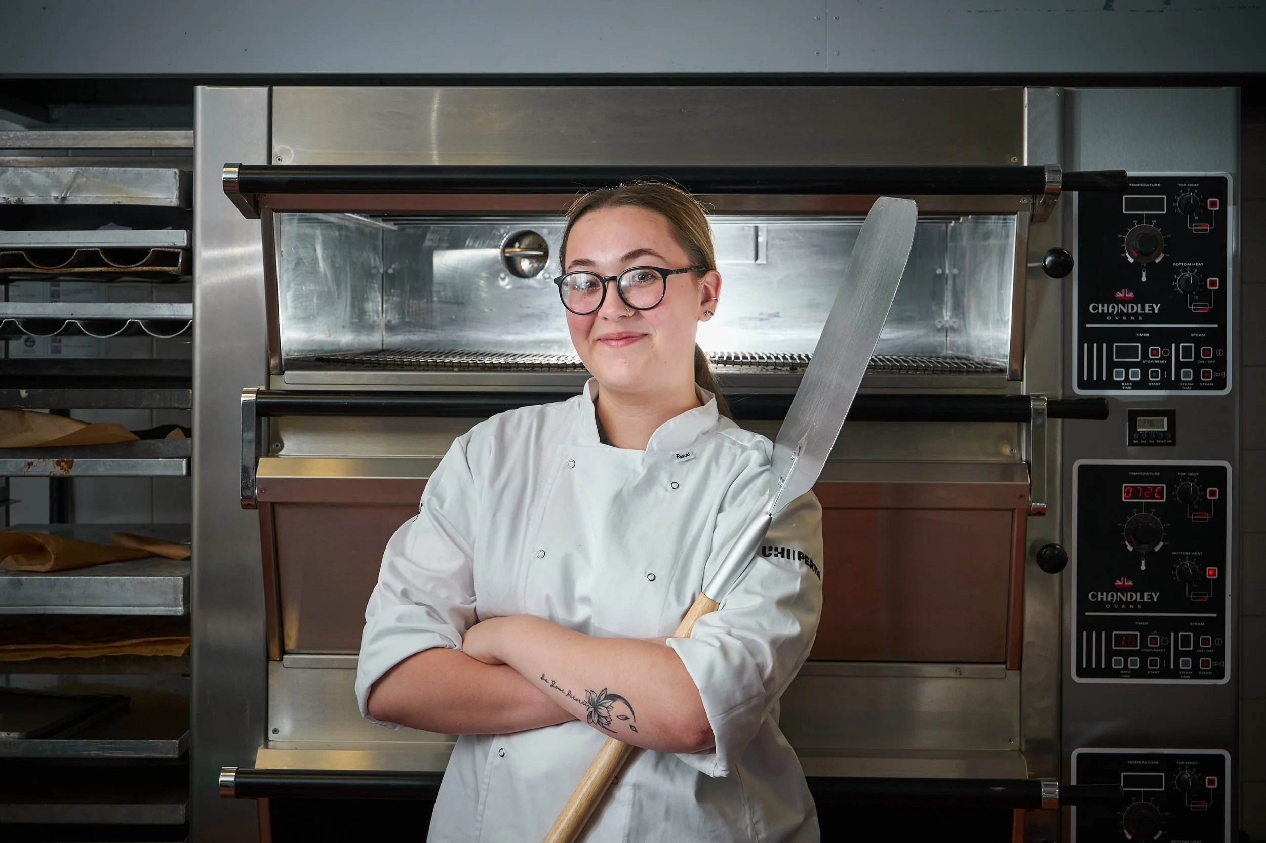 Student Spotlight - Emma McGrath