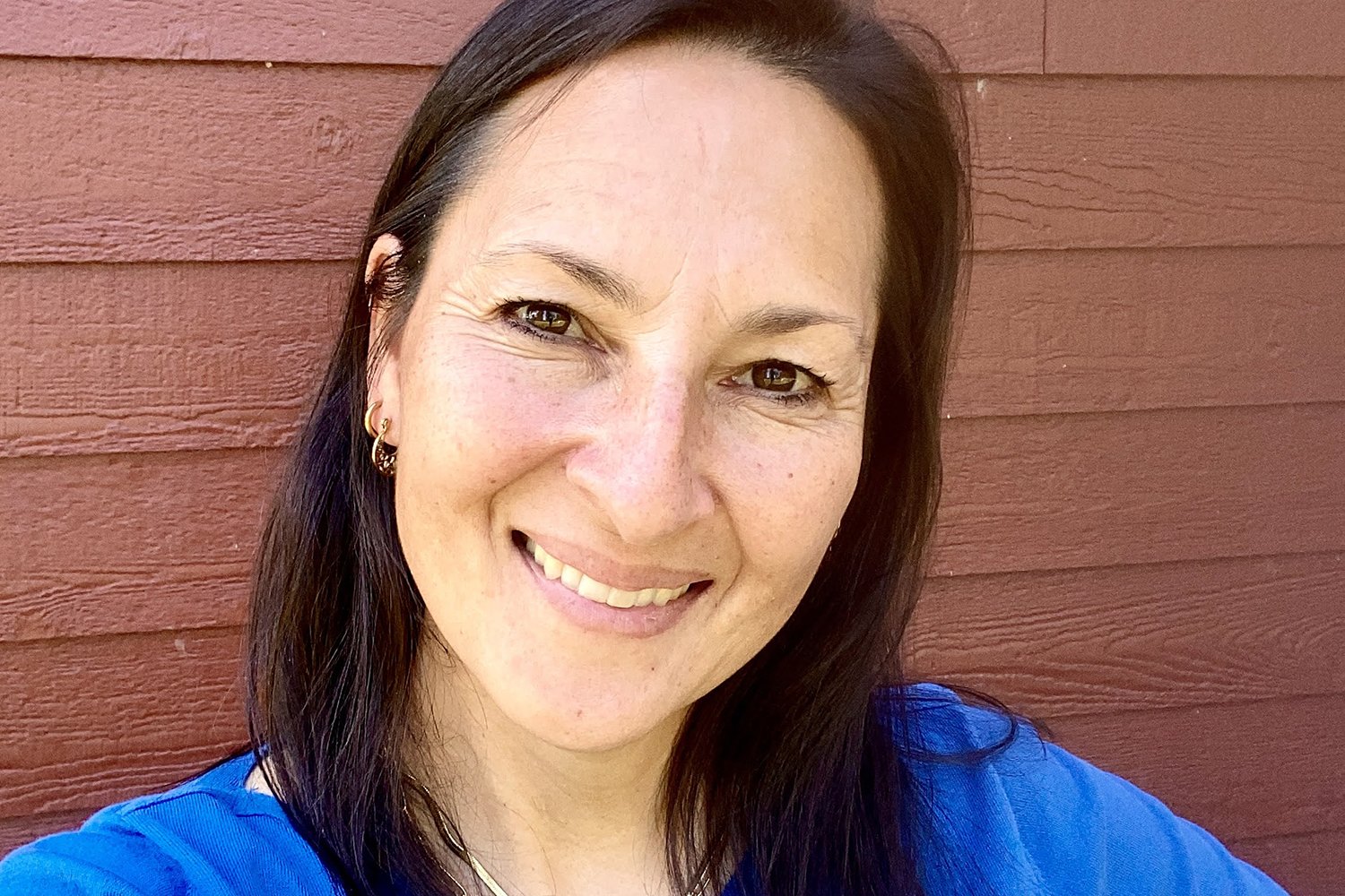 Student Spotlight - Naomi Holland