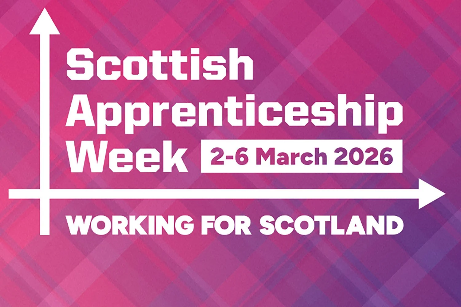 Scottish Apprenticeship Week 2026 - UHI Perth and Perth and Kinross Council