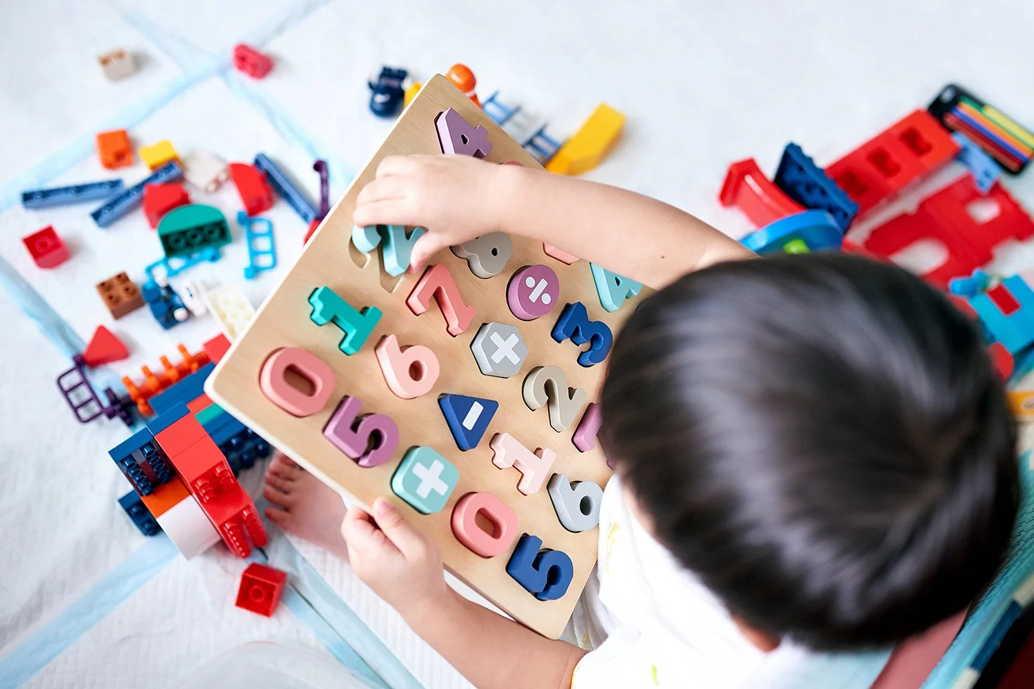 Student Spotlight - Kathleen Mitchell