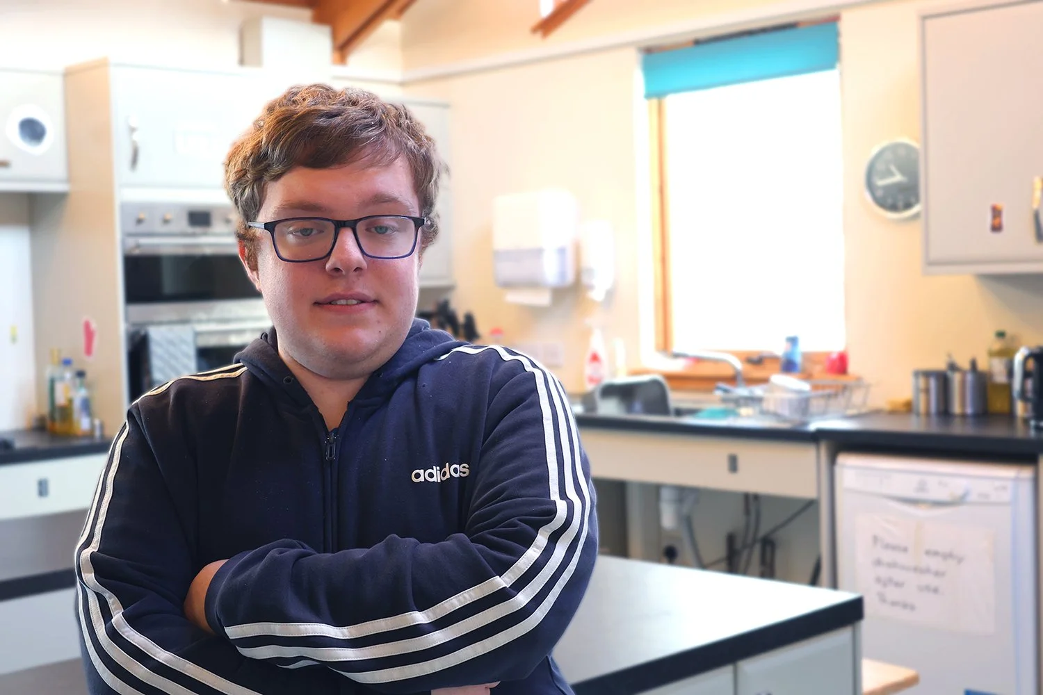 Student Spotlight - Mckenzie Yeaman