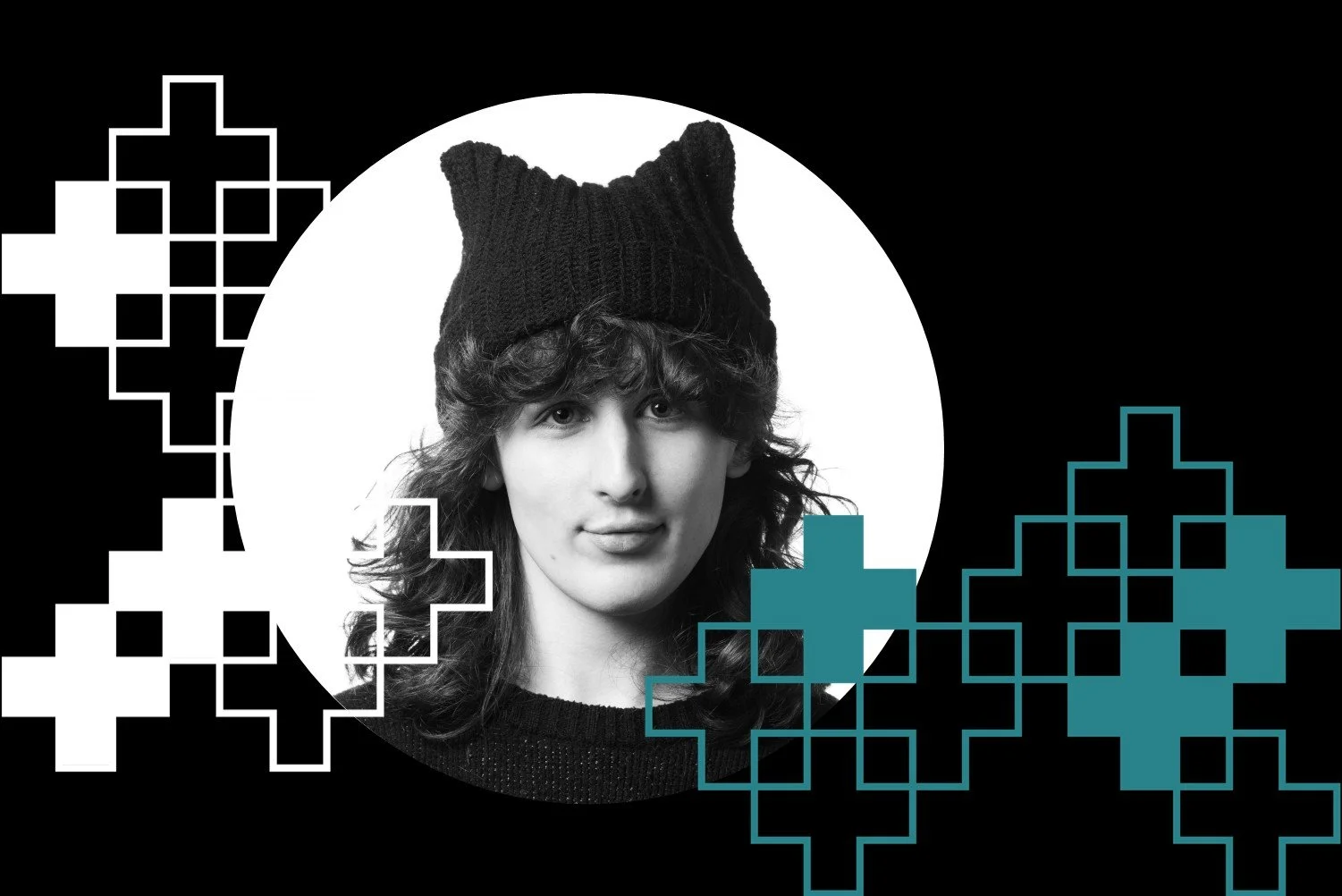 Student Spotlight - Lucas Graham