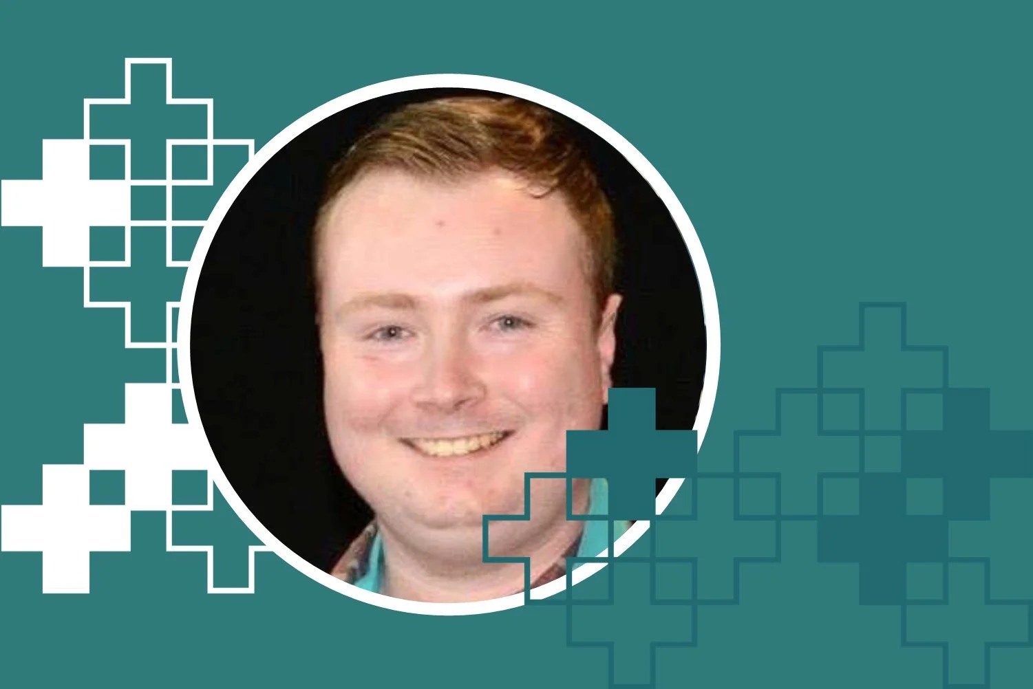 Student Spotlight - Dylan Halliday