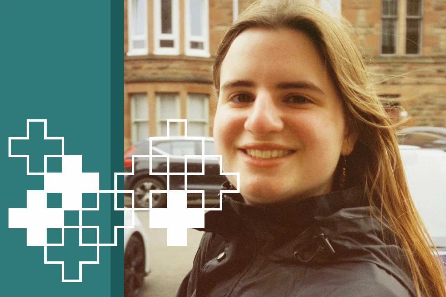 Student Spotlight - Margot MacLeod