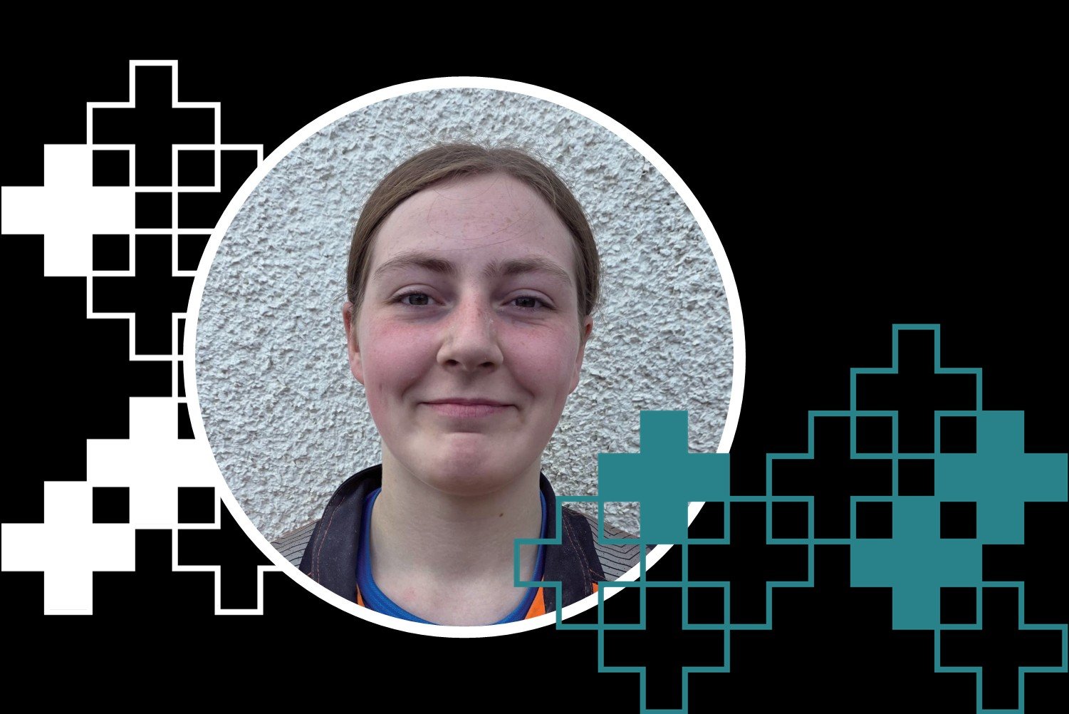 Student Spotlight - Jacqueline Kerry Wright